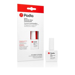Podia Nails Intensive-Care Serum Εντατικός Ορός Ενδυνάμωσης Νυχιών 10ml