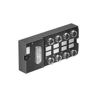 Multi-Pin Plug Distributor 177669