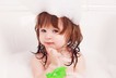 Child soap