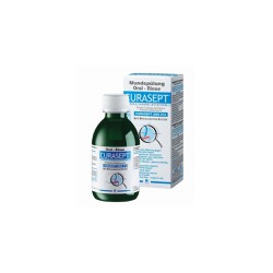 Curasept Ads 212 Στοματικό Διάλυμα Χλωρεξιδίνης 0.12% 200ml