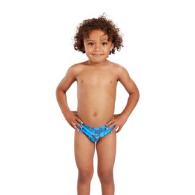 Seasquad Brief  Μαγιώ Bebe Αγορ.