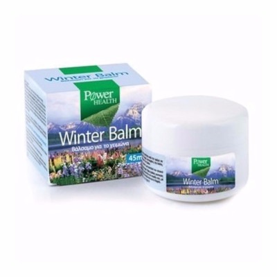Power Health - Winter Balm - 45ml