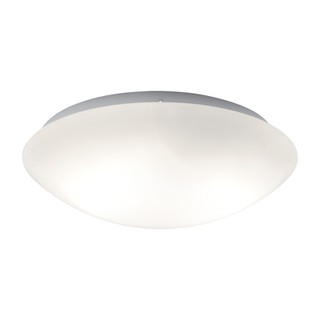 Ceiling Light G9 White Disk 4161900