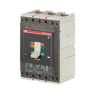 Circuit Breaker 3P FFT5V400R400 PR221DS-LS/L 70441