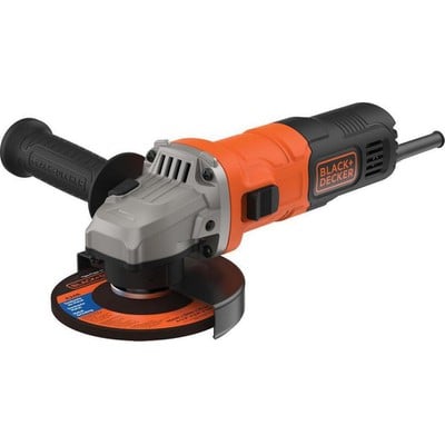 Angle Grinder 115Mm 710W Beg010-Qs