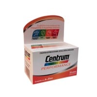 CENTRUM PERFORMANCE 30TABL