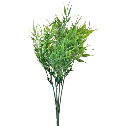 Snop Zelenog Lisca Bambusa