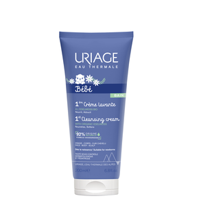 Uriage Bebe 1st Cleansing Cream- Κρέμα Καθαρισμού 