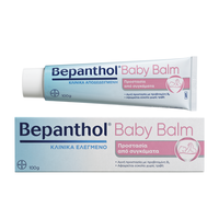 Bepanthol Protective Baby Balm 100gr - Αλοιφή Προσ