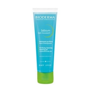 BOX SPECIAL ΔΩΡΟ Bioderma Sebium Gel Moussant, 45m