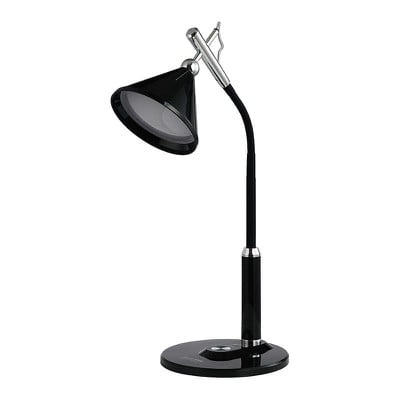 Desk Lamp Led Sudl-30140 Sunfos 350Lm 6W Touch Dim