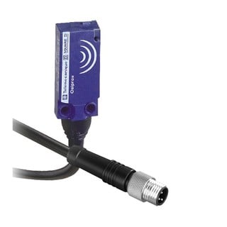 Inductive Sensor XS7 12-24VDC XS7F1A1PAL01M8