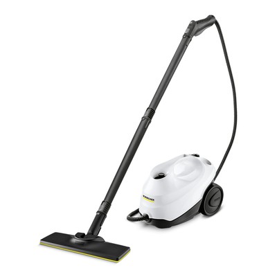 Steam cleaner SC 3 EasyFix Eu Eliminates 99.99% of