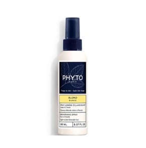 Phyto Blond Spray-Σπρέι Λάμψης για Ξανθές Ανταύγιε