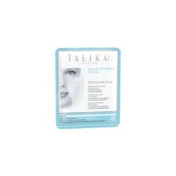 Talika Bio Enzymes Mask Brightening Μάσκα Προσώπου Λάμψης & Ενυδάτωσης 20gr