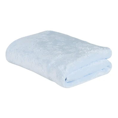 Das Baby Κουβερτα Fleece Αγκαλιας Relax 4905 Light