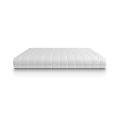 Single Mattress Without Springs Ecosleep Biorest 8