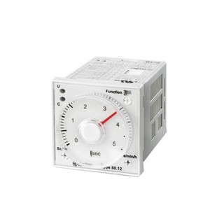 Time Delay Relay 24-230V AC/DC