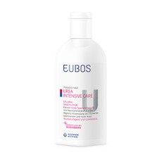 Eubos Urea 5% Washing Lotion Λοσιόν Καθαρισμού 200