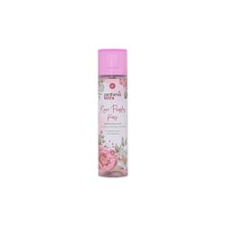 Medisei Panthenol Extra Rose Powder Kiss Aromatic Mist For Face, Body & Hair 100ml
