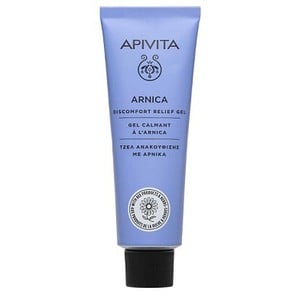 APIVITA Arnica Relief Gel 50ml