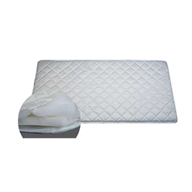 Ανώστρωμα Foam Ημίδιπλο 120x190x4cm (Πλάτος 116-12