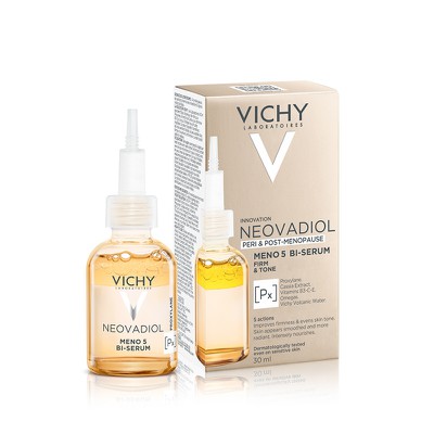 Vichy Neovadiol Meno 5 Bi-Serum Anti-Relaxation & 