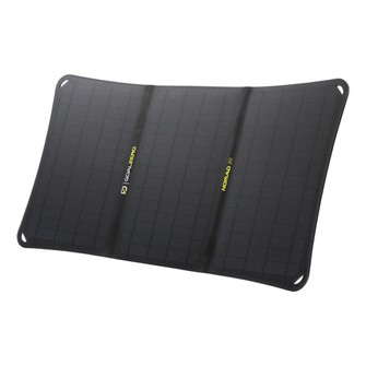 Αναδιπλούμενο Ηλιακό Πάνελ Nomad 20 Solar, 20 W 