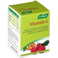 A.Vogel Vitamin-C Natural 40 Ταμπλέτες - Βιολογική
