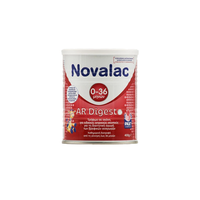 NOVALAC AR DIGEST+ (0-36 ΜΗΝΩΝ) 400GR