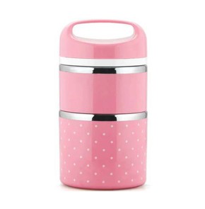 One & Only Baby Lunch Box 3 Levels Φαγητοδοχείο 3 