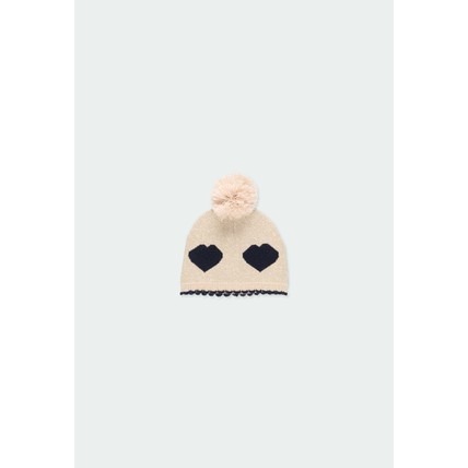 Boboli Knitwear Hat For Baby Girl (701198)
