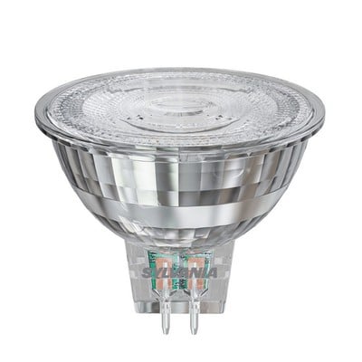 LED Lamp MR16 12v 380LM 840 36° GU5.3