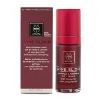 Apivita Wine Elixir Wringle & Firmness Lift Serum 