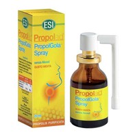 Esi Propolaid PropolGola Spray 20ml - Καταπραΰνει 