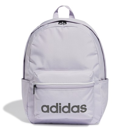 adidas unisex linear essentials backpack (IR9931)