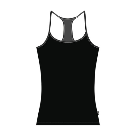 Cami Long Top Εσωρ.Εισ.