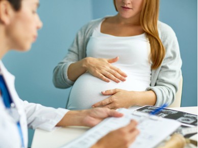 Εγκυμοσύνη: το σύνδρομο του καρπιαίου σωλήνα