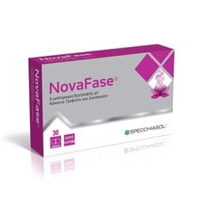 Specchiasol Novafase, Συμπλήρωμα Διατροφής Για Την