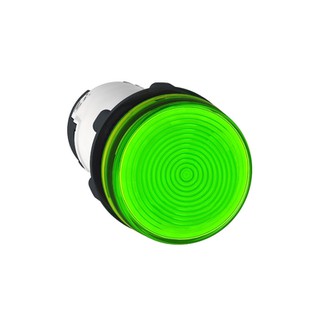 Indicator Lamp ΙΡ65 F22 Green XB7EV73P