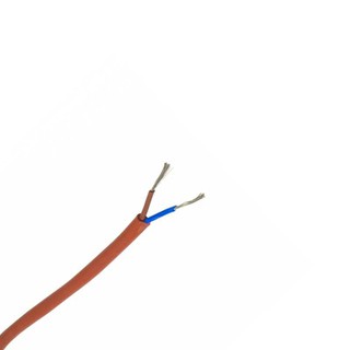 Silicon Cable 2x1 SIHF