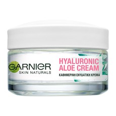 Garnier Hyaluronic Aloe Cream Ενυδατική Κρέμα για 
