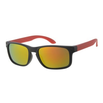 Optipharma Children's Sunglasses DD12003 Red