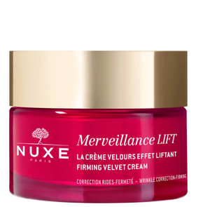 Nuxe Merveillance Lift Velvet Cream-Συσφιγκτική Κρ