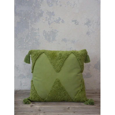 Διακοσμητικό Μαξιλάρι 45x45 - Amadeo Green Nima Ho