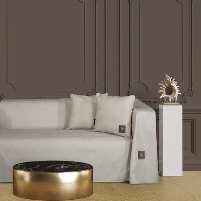 Greenwich Polo Club Ριχταρι 180χ250 3925 Beige 180
