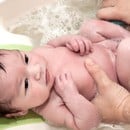Τι να προσέχεις όταν κάνεις μπάνιο το μωρό