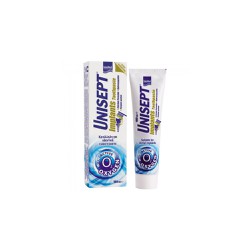 Unisept Implants Toothpaste Οδοντόκρεμα 100ml