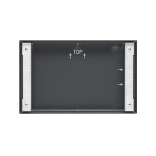 Domovea Full Monitor Box WDI160 WDW161