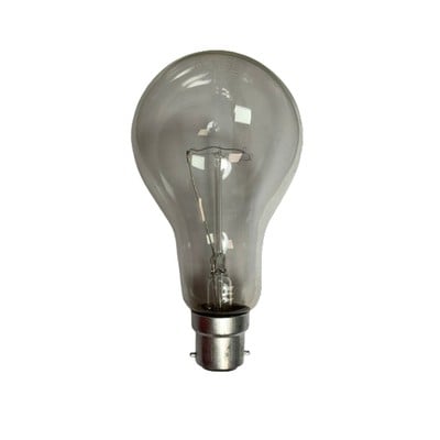 Lamp Incandencent 150W Β22 230V 1750Lm